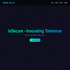 InSecure Inc.