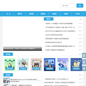 成都市软件行业协会