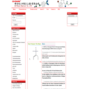 CS-Pharm