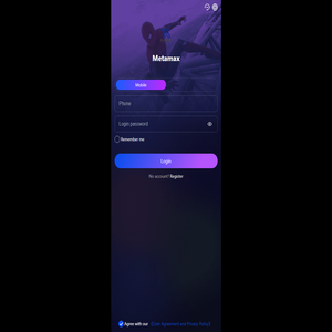 Metamax
