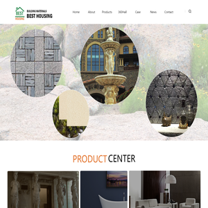 FOSHAN BEST HOUSING BUILDING MATERIALS CO., LTD