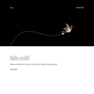 Fuse – Just another WordPress site