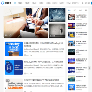 我爱WM网 - 外贸新手学习跨境电商的优选平台