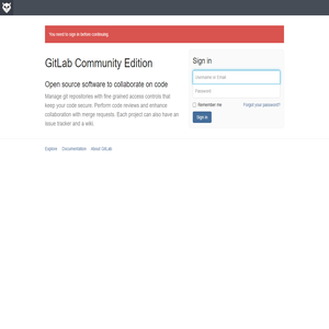 GitLab