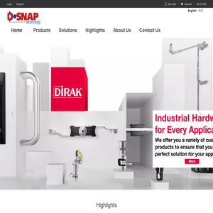 Suzhou D-SNAP Technologies Co., Ltd.
