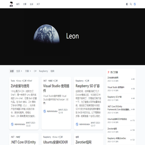 Leon