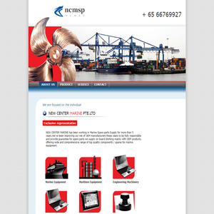 NCMSP-