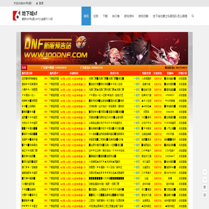 dnf公益服发布网_权威dnf私服专家为您解密地下城私服_www.lygmxyzs.cn