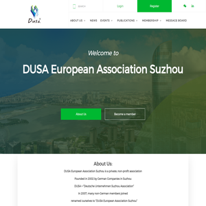 DUSA European Business Association