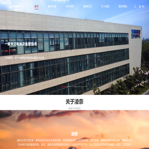 深圳凌奈智控有限公司