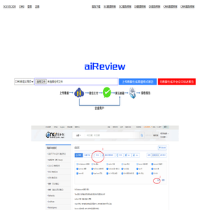 aiReview在线