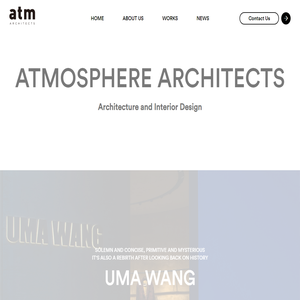 ATMOSPHERE氣象建築