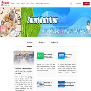 ChinaJOB - Working in China,Start Here! - Home
