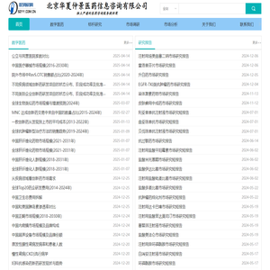 数字医药网