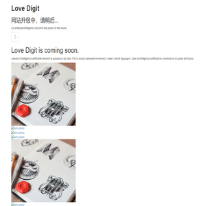 Love Digit