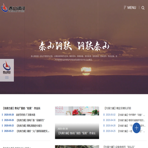 山东泰山钢铁集团有限公司