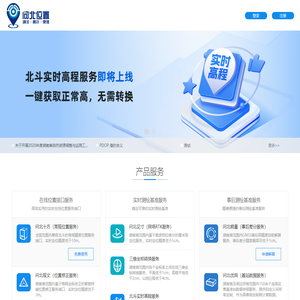 问北位置-位置改变生活