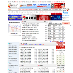 炉料频道--钢之家钢铁网