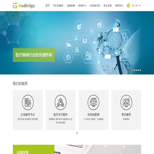麦迪睿