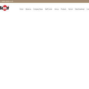 SUNNER GROUP CO.,LTD.