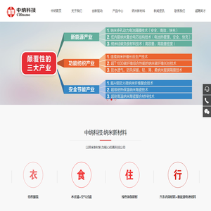 重庆中纳科技有限公司