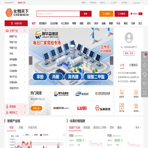 化易天下-酚酮产业链-环氧丙烷产业链 - 有机化工原料现货交易网-化工采购销售服务平台