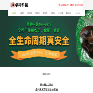 卓兴科技