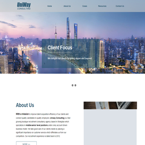 Uniway Consulting