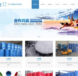 一_二_三_乙醇胺_吗啉_二乙烯三胺_羟乙基_乙二胺_二甘醇胺_DMAPA_Amix 1000-南京乐轩化工有限公司