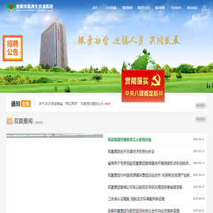 安徽双赢再生资源集团
