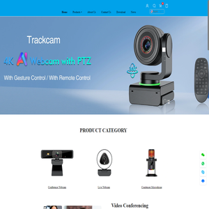 Conference-live-broadcast-equipment-manufacturer|xzcolorful