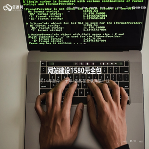 上海网站建设-高端网站制作-网站设计开发公司-佰推网络