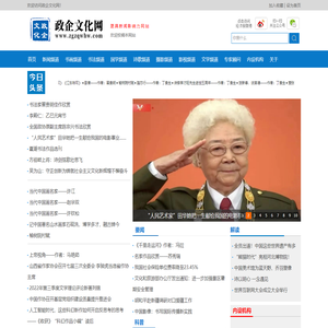 政企文化网