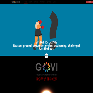 GOVI