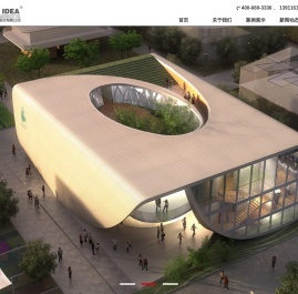 展会策划-布展搭建-博物馆设计-烈士纪念馆展陈-點意空间展览公司