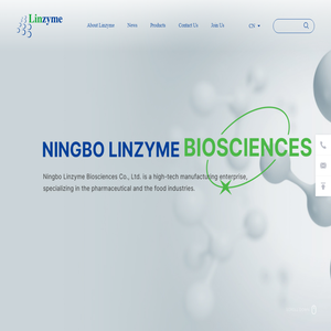 Linzyme Biosciences