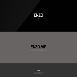 ENZO.VIP