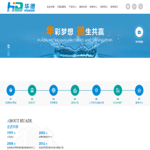 山东华德市政工程集团有限公司