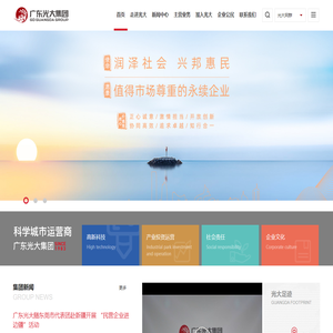 广东光大集团