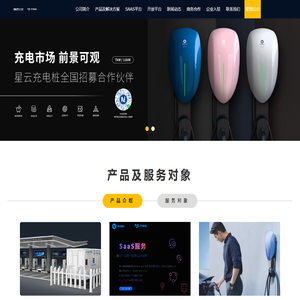 福建星云软件技术有限公司
