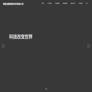 湖南远图网络科技有限公司