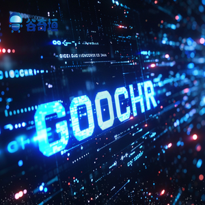 谷奇垣 - GOOCHR -用心无限