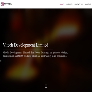 Vitech Development Limited