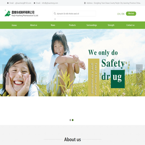 华成制药