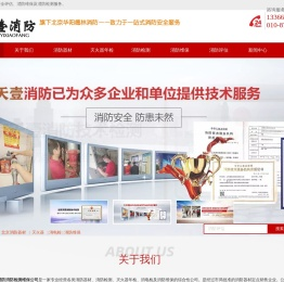 消电检_灭火器年检_消防器材_消防检测维保_灭火器检测_北京消防检测维保公司