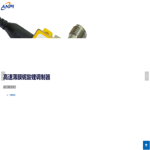 武汉安湃光电有限公司