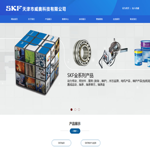 天津市威奥科技有限公司