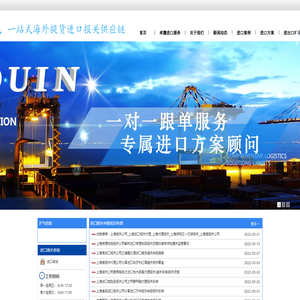 上海港|上海机场|洋山港|保税区|进口|报关|清关|通关|转口贸易|报关行|仓储|货代|外贸代理|空运|海运|国际物流|供应链——上海卓鹰进出口有限公司