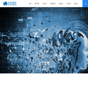 北京中科金财科技股份有限公司