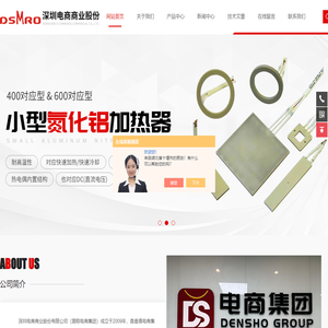 -深圳电商商业股份有限公司